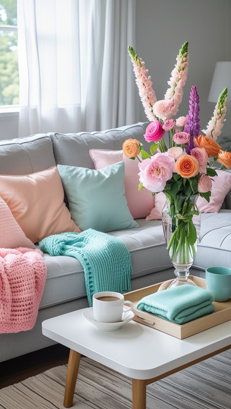 HOME&DECOR