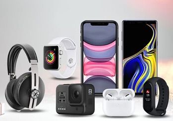 ELCTRONIC GADGETS
