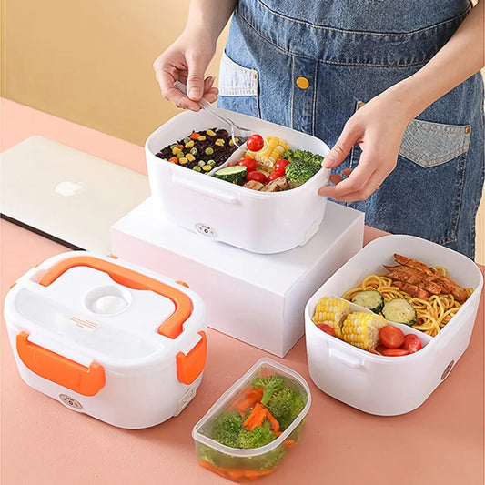 Electric Lunch Box