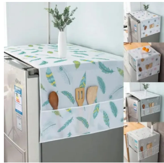 Fridge Dust Cover&  Microwave&oven