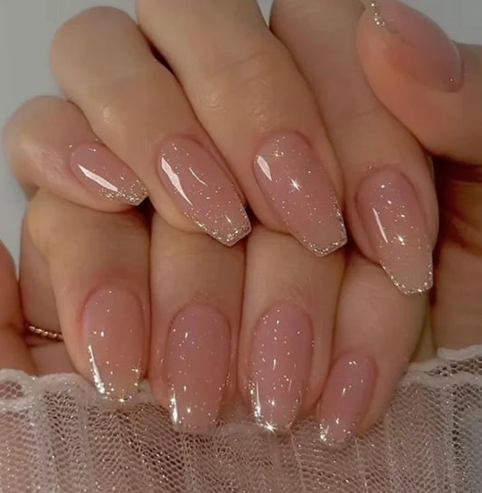 BEAUTIFUL NAIL DEIGNS EXTENSION