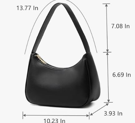 CYHTWSDJ Shoulder Bags for Women,