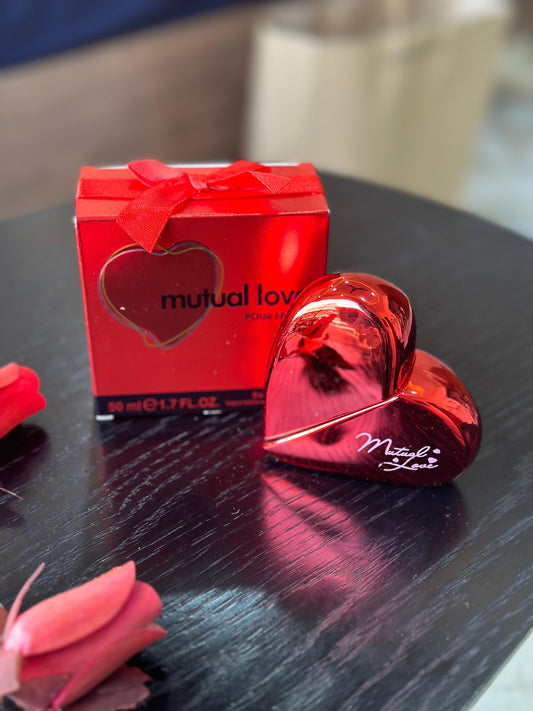 Valentine Day Special Mutual love Perfume
