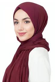 Fashionable Hijab Stoller for girls