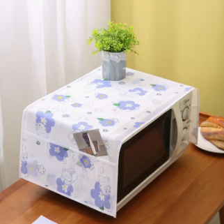 Fridge Dust Cover&  Microwave&oven