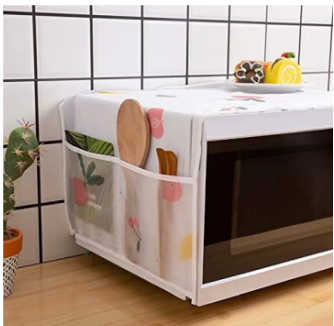 Fridge Dust Cover&  Microwave&oven