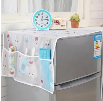 Fridge Dust Cover&  Microwave&oven